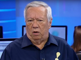Juarez Soares