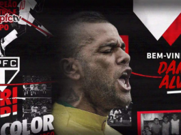 daniel alves
