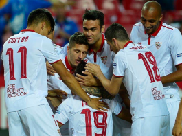 Sevilla