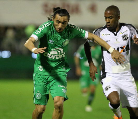 Chapecoense