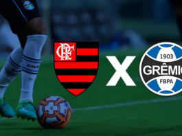 flamengo x grêmio
