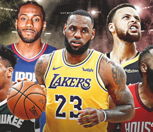 NBA