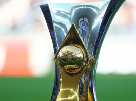 Libertadores
