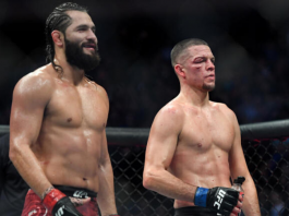 Nate Diaz