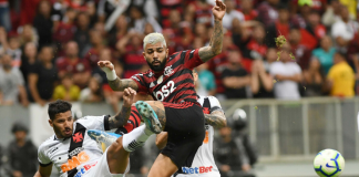 Gabigol Flamengo