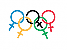 Olimpíadas Mulheres
