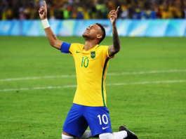 Futebol brasileiro