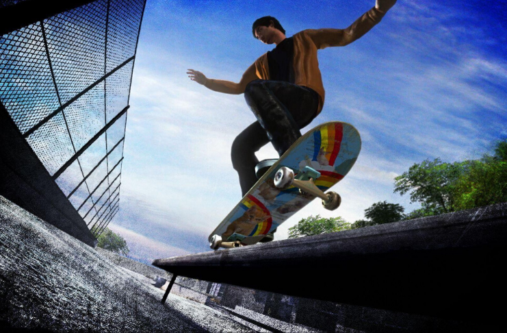 5 aplicativos para Android e iOS que vão te ajudar a arrasar no skate -  Purebreak